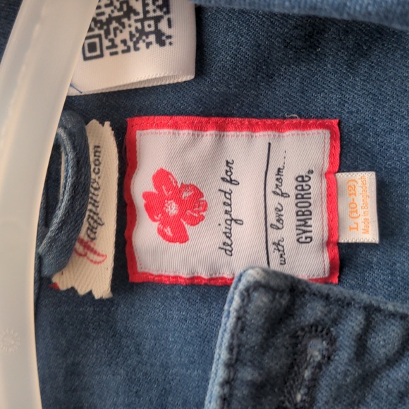 Colorado kid jacket - Picture 3 of 3